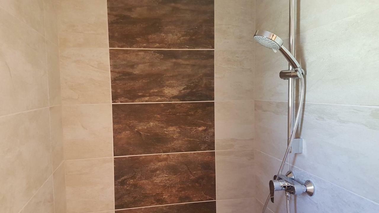 Ferienhaus Grillbauer Abersee Εξωτερικό φωτογραφία